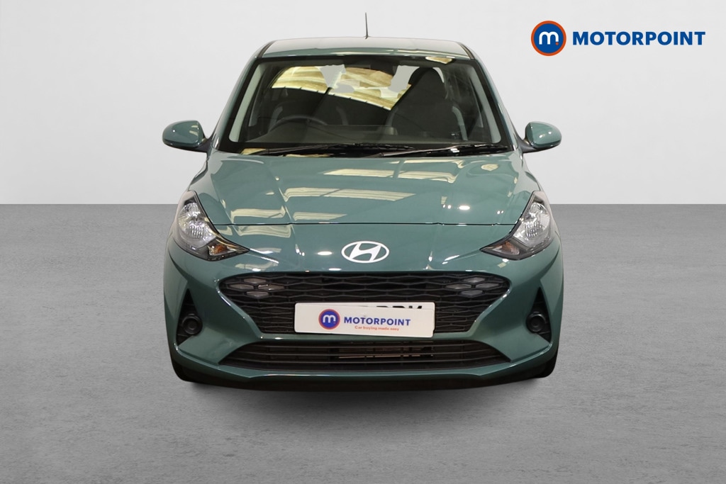 Used Hyundai i10 2025 for sale - 77775647: Photo 2