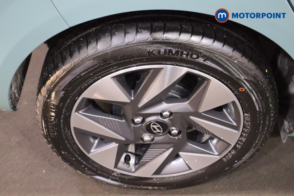 Used Hyundai i10 2025 for sale - 77775647: Photo 20