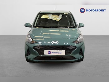 Used Hyundai i10 2025 for sale - 77775647: Photo