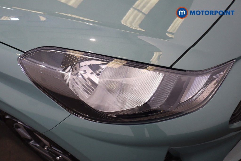 Used Hyundai i10 2025 for sale - 77775647: Photo 37