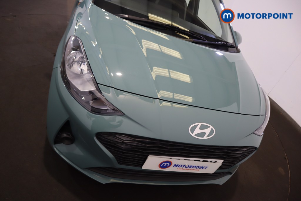 Used Hyundai i10 2025 for sale - 77775647: Photo 38