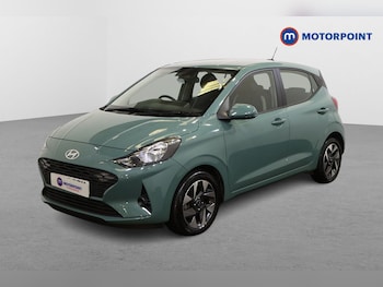 Used Hyundai i10 2025 for sale - 77775647: Photo
