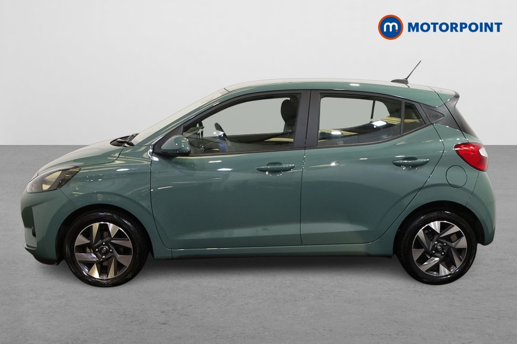 Used Hyundai i10 2025 for sale - 77775647: Photo 4