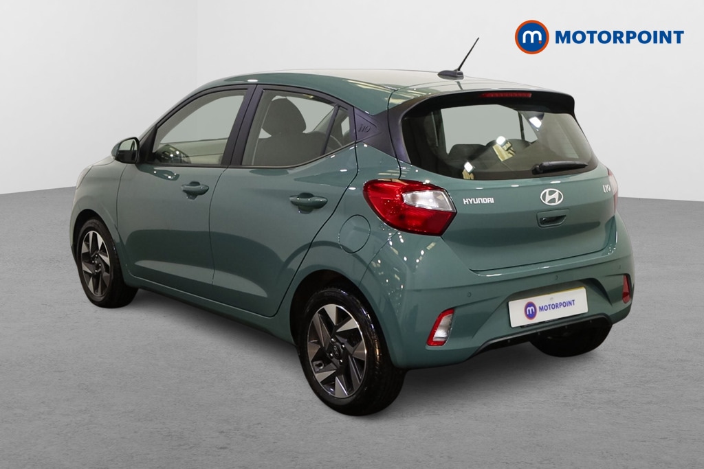 Used Hyundai i10 2025 for sale - 77775647: Photo 5