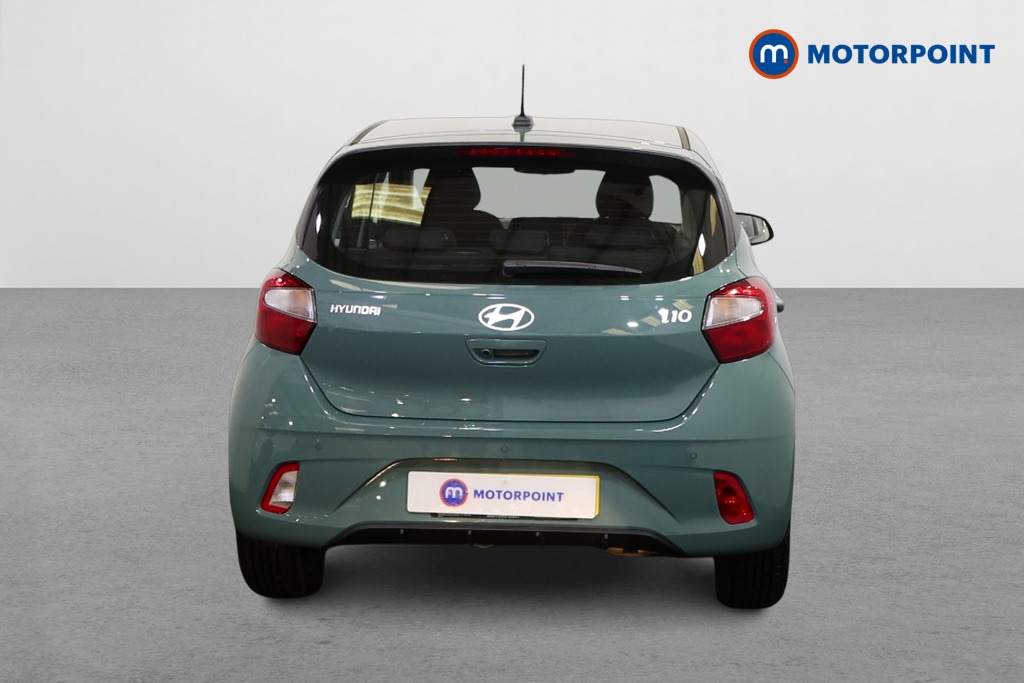 Used Hyundai i10 2025 for sale - 77775647: Photo 6