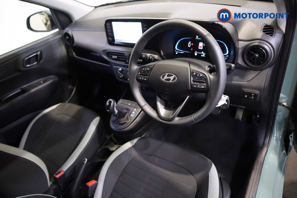 Used Hyundai i10 2025 for sale - 77775647: Photo 9