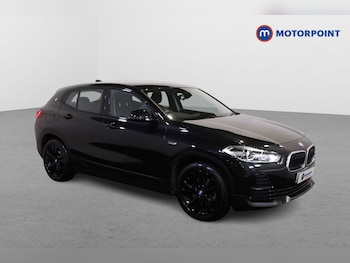 2022 - xDrive 25e Sport 5dr Auto