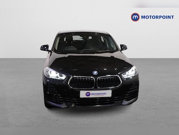 Used BMW X2 2022 for sale - 76641278: Photo