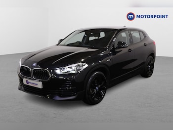 Used BMW X2 2022 for sale - 76641278: Photo