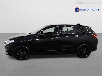Used BMW X2 2022 for sale - 76641278: Photo