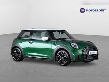 Used MINI Hatch 2023 for sale - 79038195: Photo