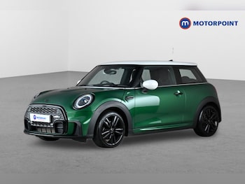 Used MINI Hatch 2023 for sale - 79038195: Photo