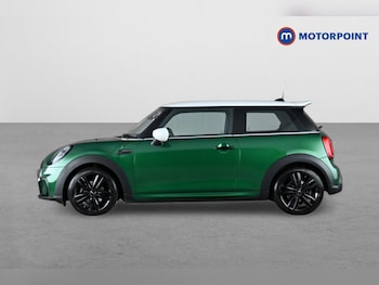 Used MINI Hatch 2023 for sale - 79038195: Photo