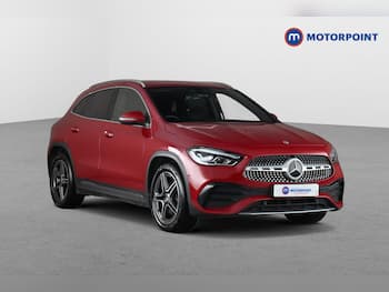 Used Mercedes-Benz GLA 2020 for sale - 79840383: Photo