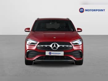 Used Mercedes-Benz GLA 2020 for sale - 79840383: Photo