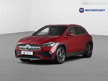 Used Mercedes-Benz GLA 2020 for sale - 79840383: Photo