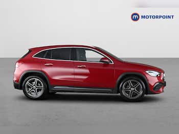 Used Mercedes-Benz GLA 2020 for sale - 79840383: Photo