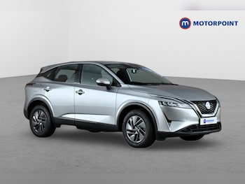 Used Nissan Qashqai undefined for sale - 78871061: Photo