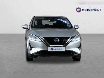 Used Nissan Qashqai undefined for sale - 78871061: Photo
