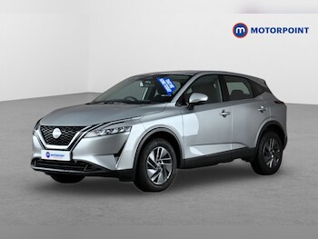 Used Nissan Qashqai undefined for sale - 78871061: Photo