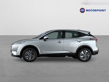 Used Nissan Qashqai undefined for sale - 78871061: Photo