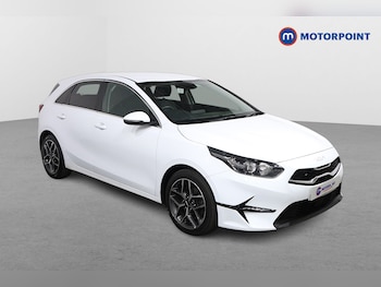 Used Kia Ceed 2022 for sale - 78247486: Photo