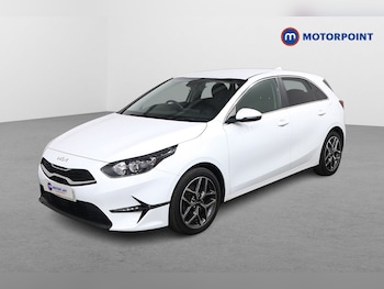 Used Kia Ceed 2022 for sale - 78247486: Photo
