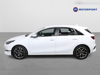 Used Kia Ceed 2022 for sale - 78247486: Photo