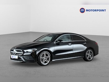 Used Mercedes-Benz CLA 2021 for sale - 78531920: Photo