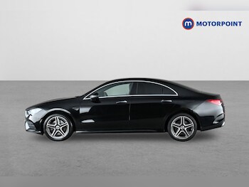 Used Mercedes-Benz CLA 2021 for sale - 78531920: Photo