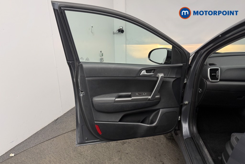 Used Kia Sportage 2019 for sale - 76905523: Photo 12