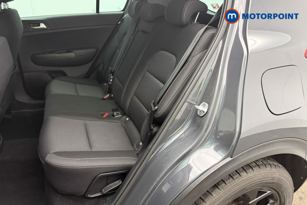 Used Kia Sportage 2019 for sale - 76905523: Photo 14