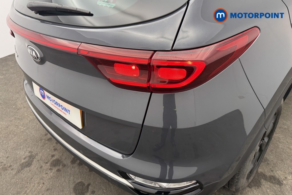 Used Kia Sportage 2019 for sale - 76905523: Photo 20