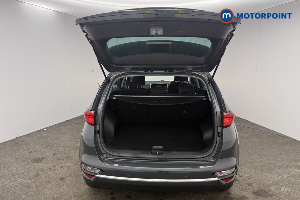 Used Kia Sportage 2019 for sale - 76905523: Photo 22