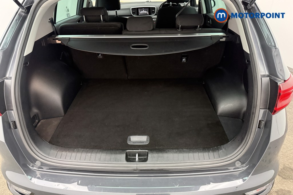 Used Kia Sportage 2019 for sale - 76905523: Photo 23