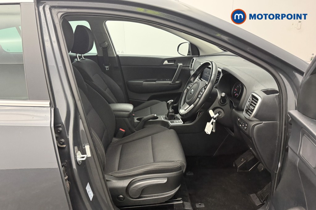 Used Kia Sportage 2019 for sale - 76905523: Photo 27