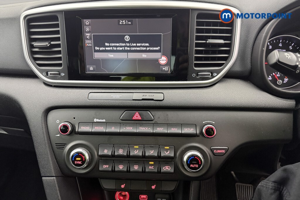 Used Kia Sportage 2019 for sale - 76905523: Photo 37