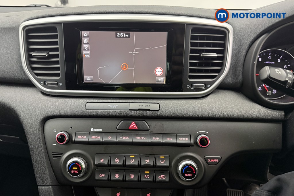 Used Kia Sportage 2019 for sale - 76905523: Photo 38