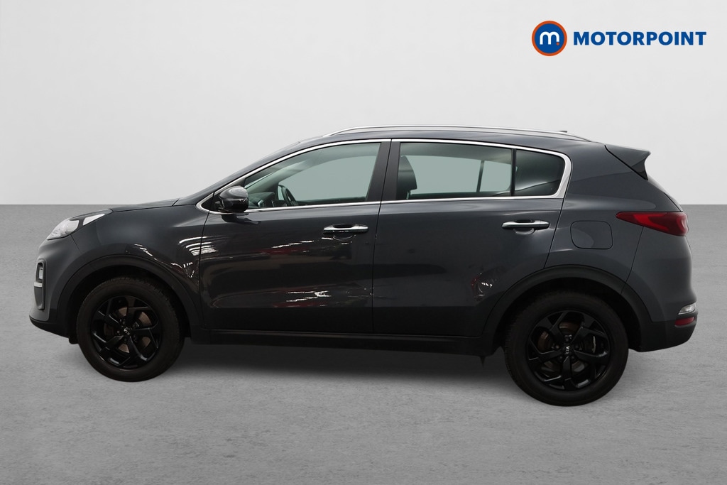Used Kia Sportage 2019 for sale - 76905523: Photo 4