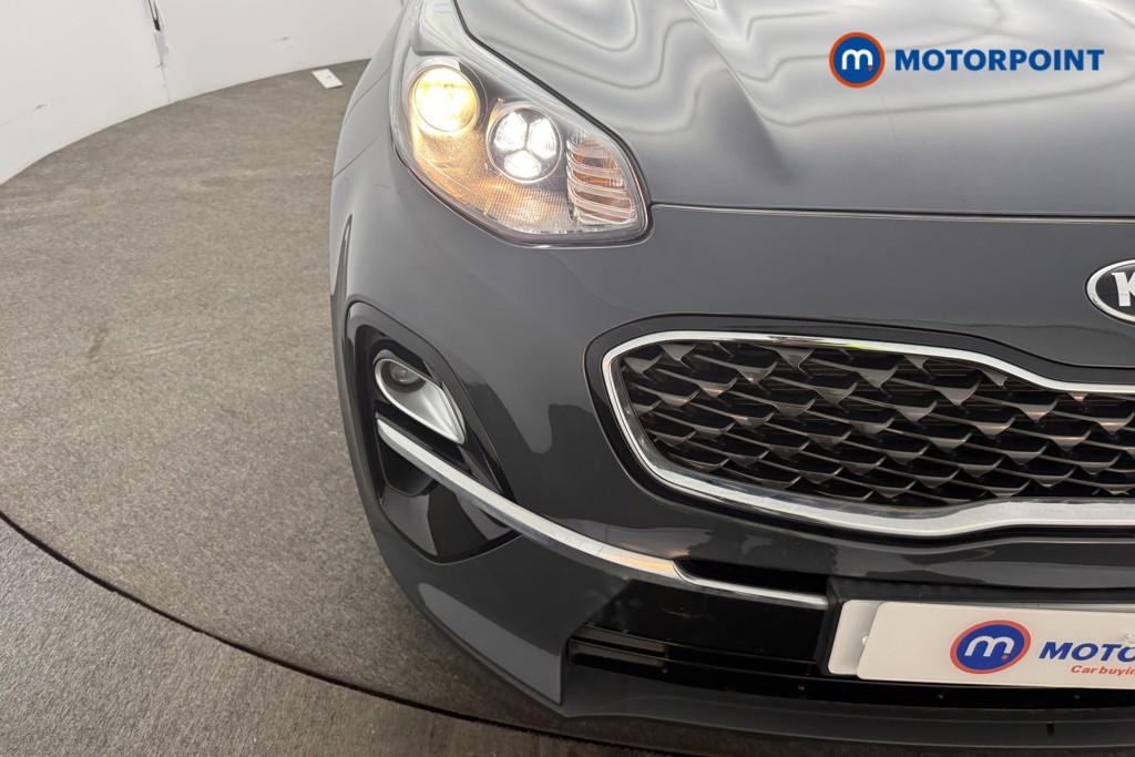 Used Kia Sportage 2019 for sale - 76905523: Photo 44