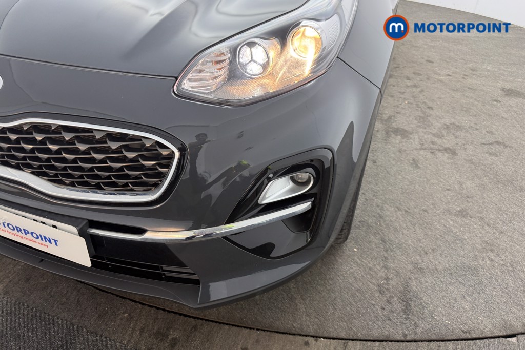 Used Kia Sportage 2019 for sale - 76905523: Photo 45