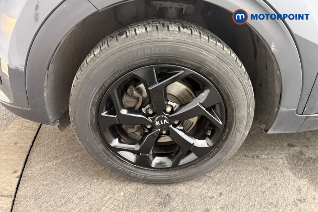 Used Kia Sportage 2019 for sale - 76905523: Photo 46