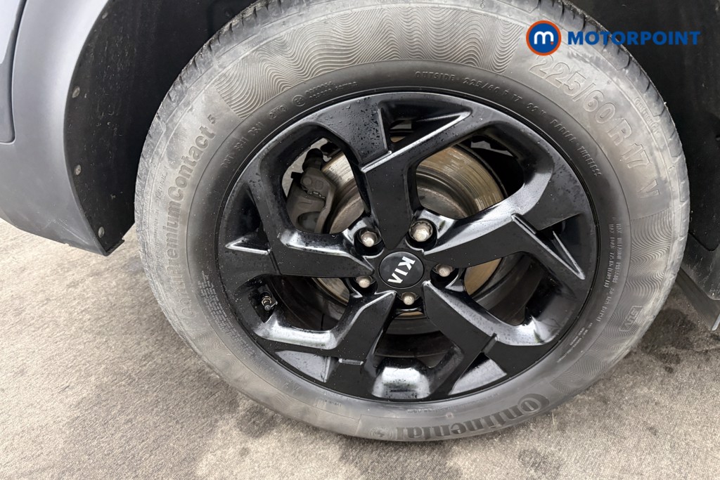 Used Kia Sportage 2019 for sale - 76905523: Photo 48