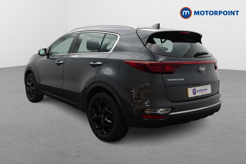 Used Kia Sportage 2019 for sale - 76905523: Photo 5
