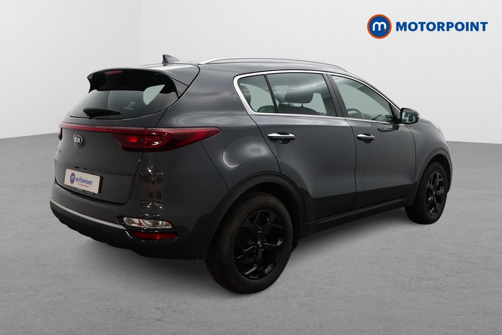 Used Kia Sportage 2019 for sale - 76905523: Photo 7