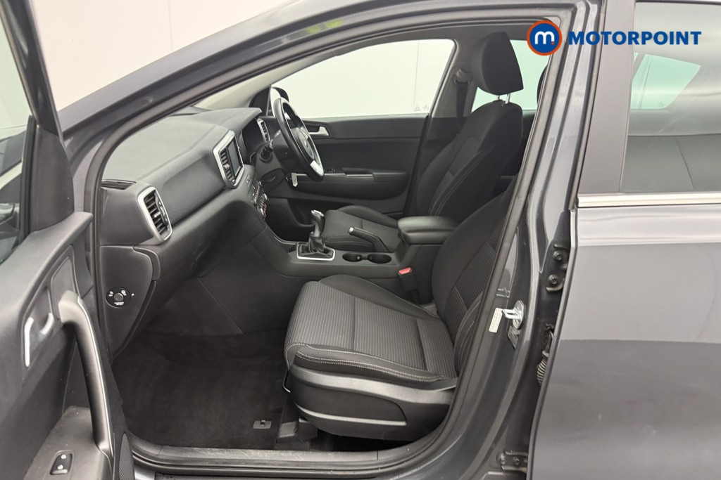 Used Kia Sportage 2019 for sale - 76905523: Photo 9