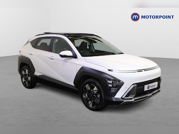 Used Hyundai KONA 2025 for sale - 78251389: Photo