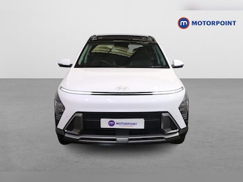 Used Hyundai KONA 2025 for sale - 78251389: Photo