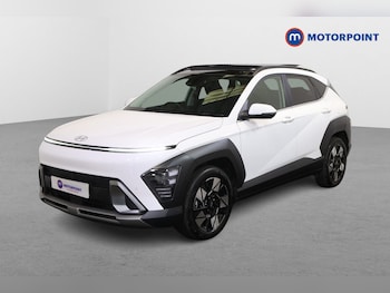 Used Hyundai KONA 2025 for sale - 78251389: Photo