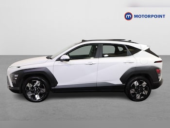 Used Hyundai KONA 2025 for sale - 78251389: Photo